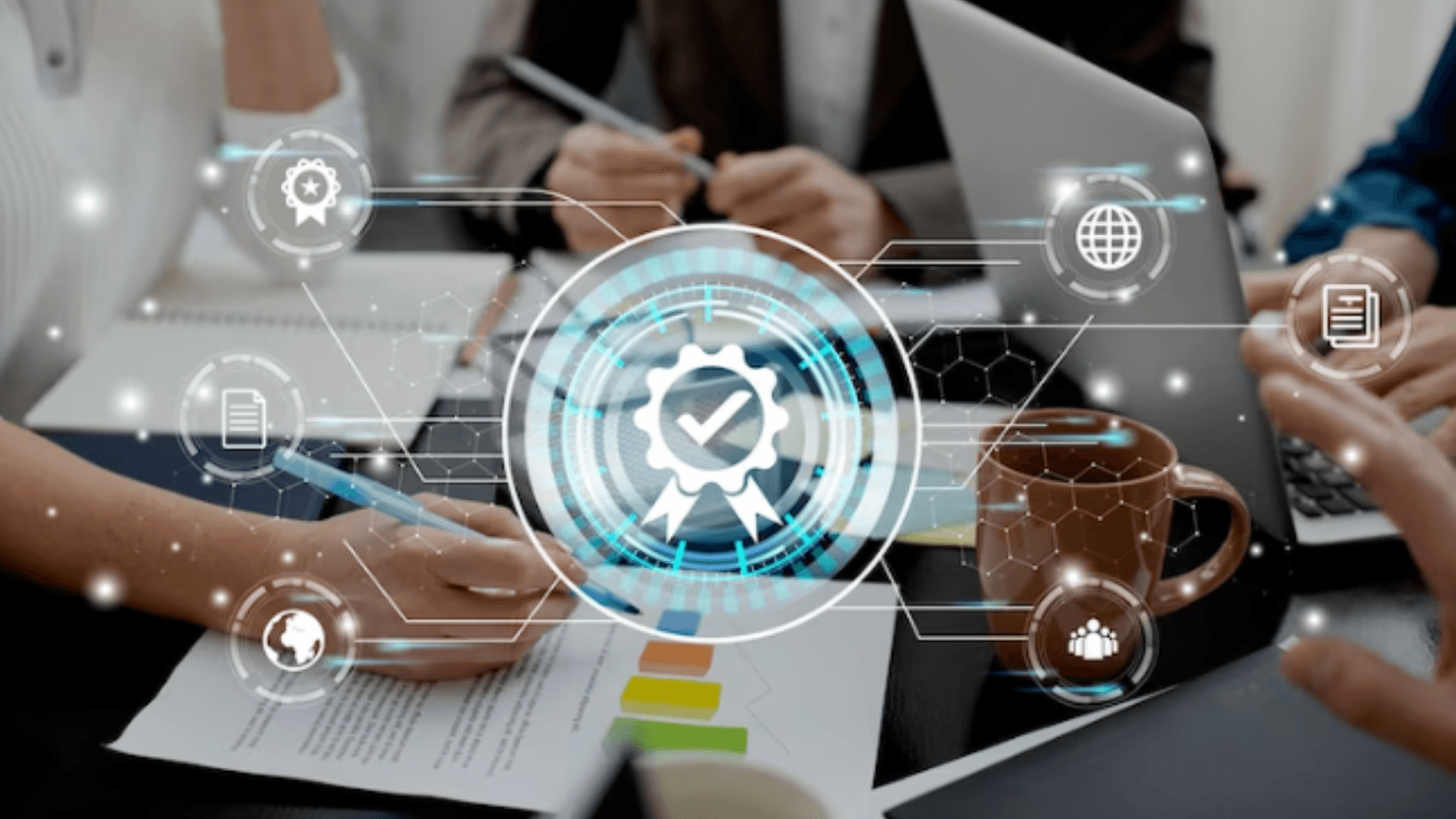 How Do Knowledge Management Systems Work