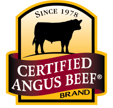 Certified Angus Beef logo