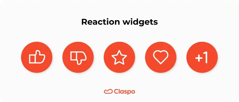 Reaction_widgets
