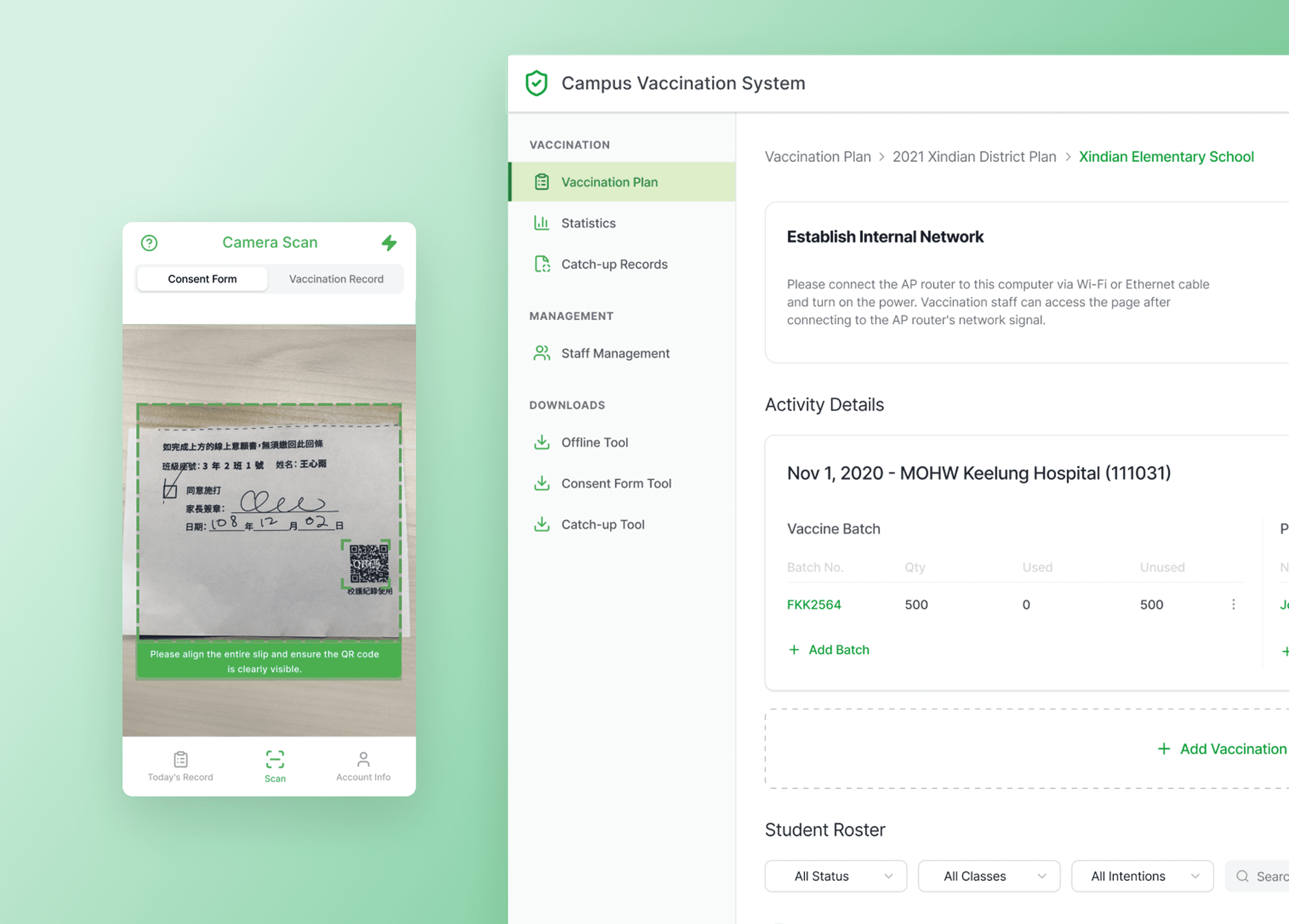 Premium UX Template for Framer