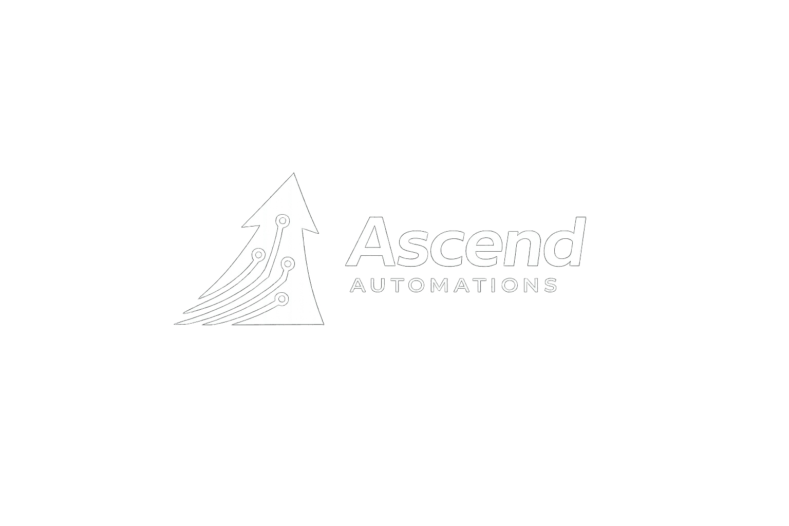 Ascend Automations logo