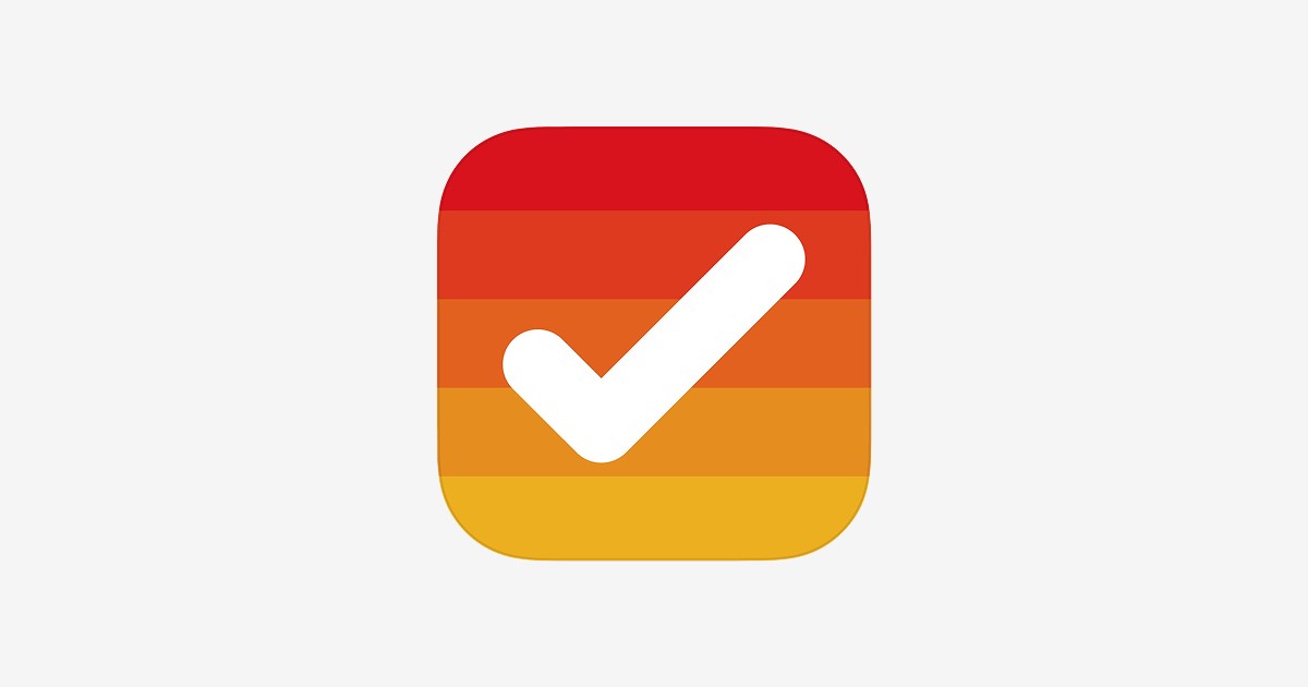 Clear app icon