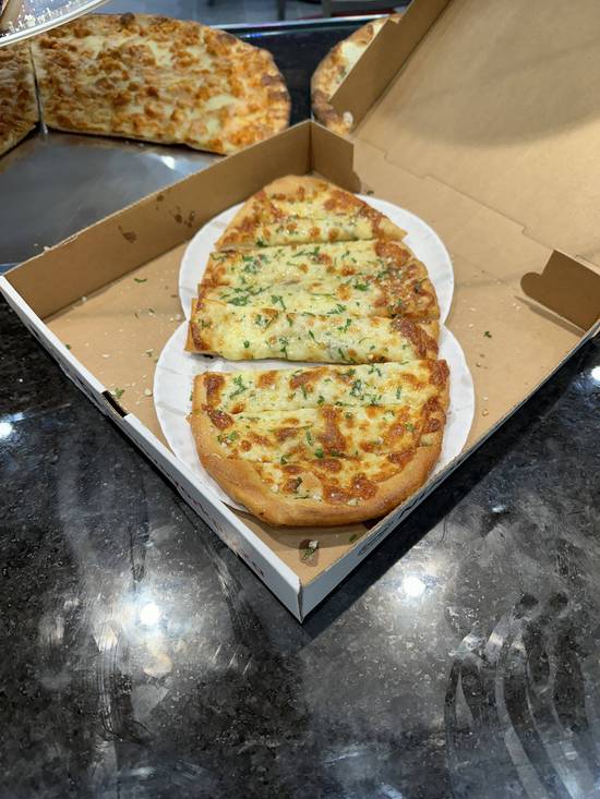 Cheese Sticks (8 pcs)