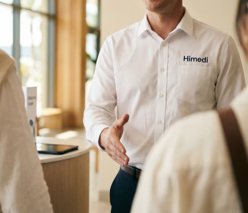 Himedi Lucky Orange Discovery AI Case Study