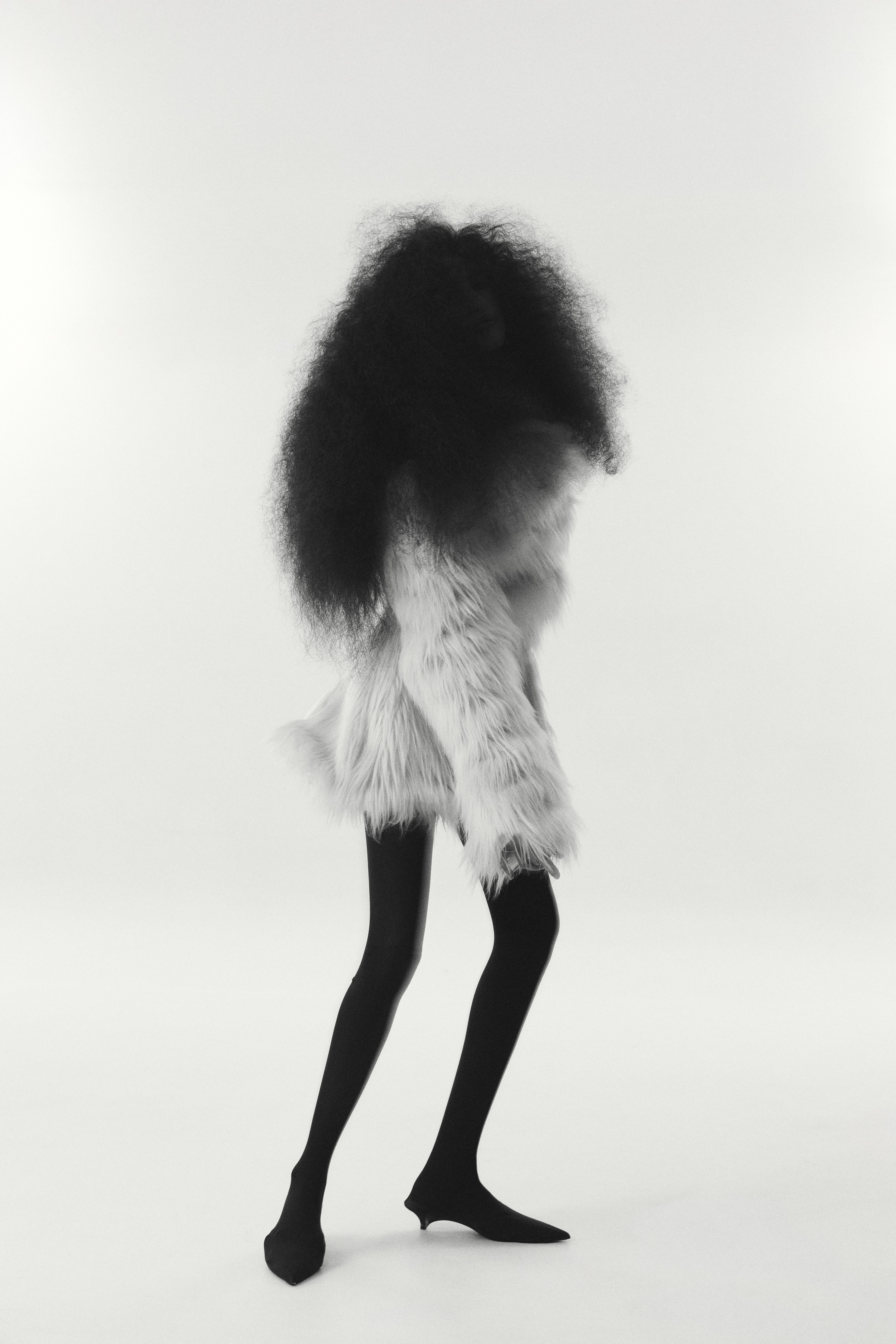 Brisa | HOLY MGMT model