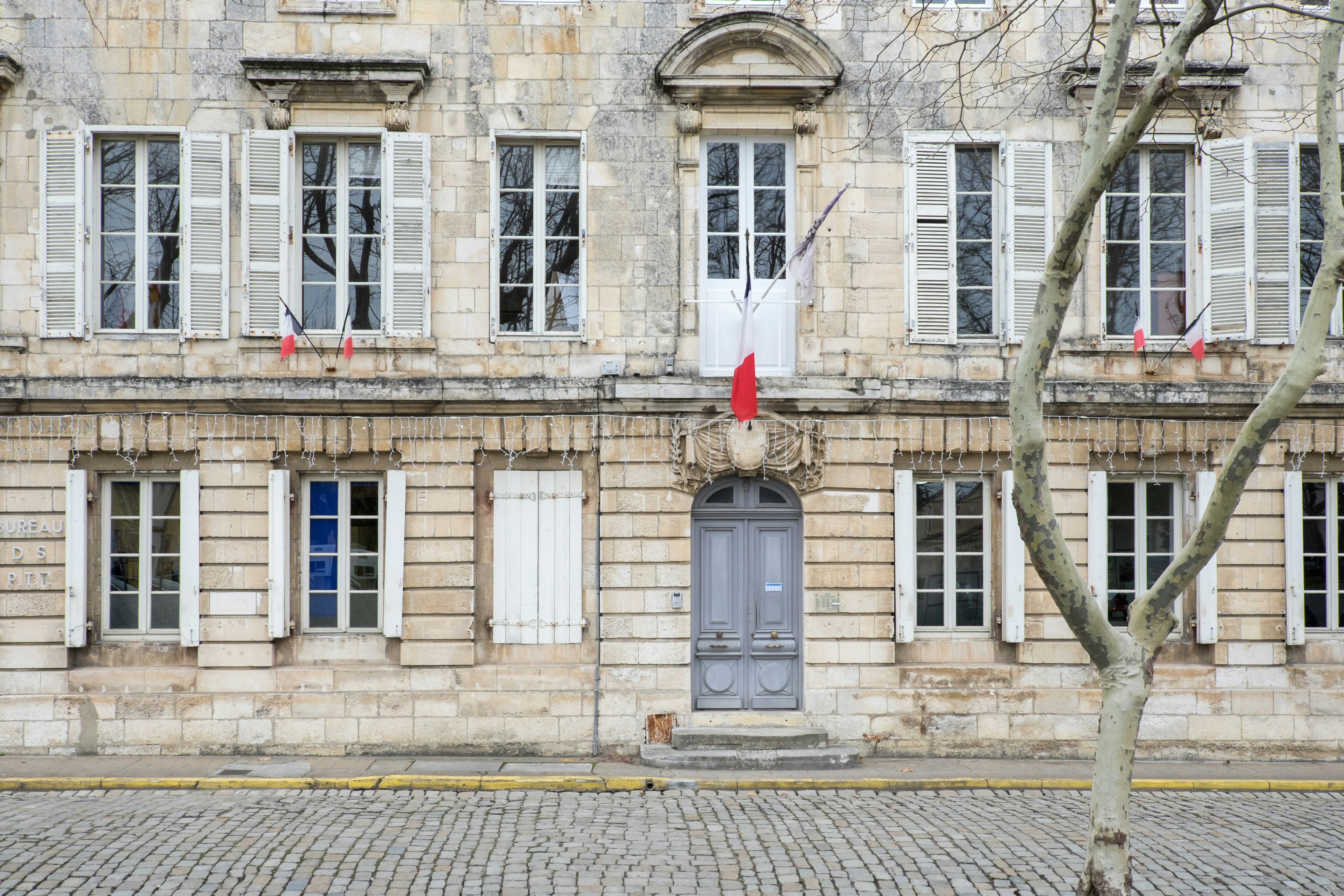 Mairie