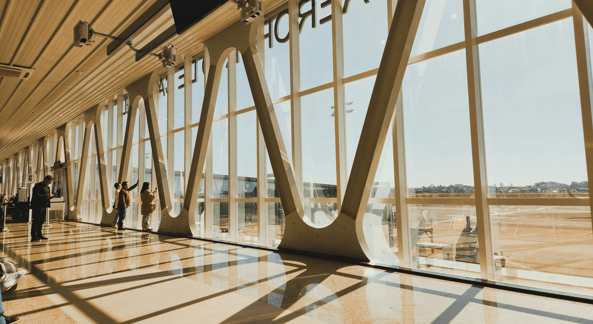 Lisbon Airport Metro: how it works