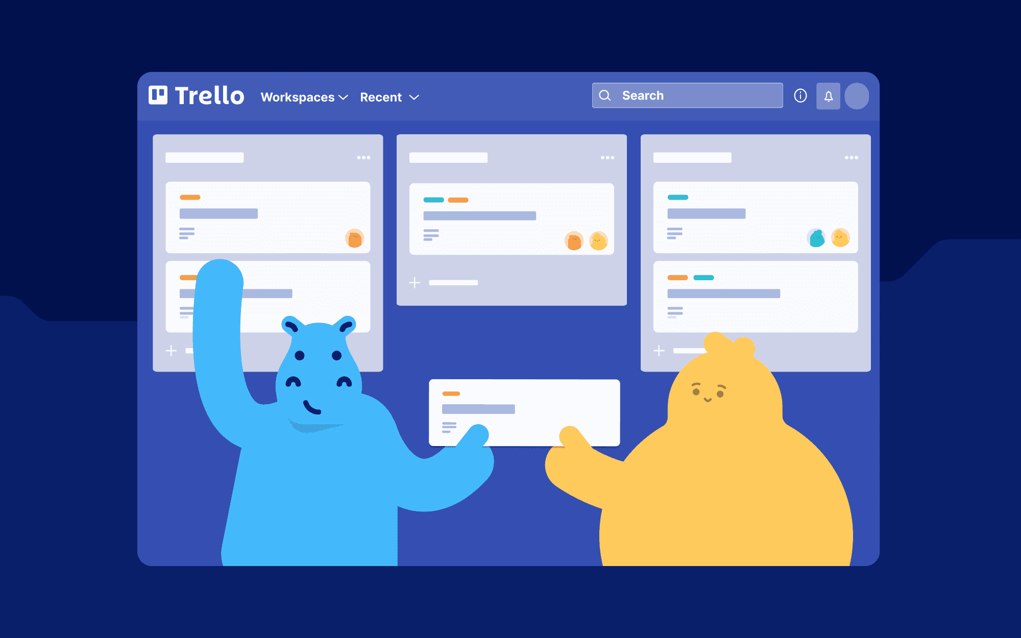 Trello Guides: Help Getting Started With Trello