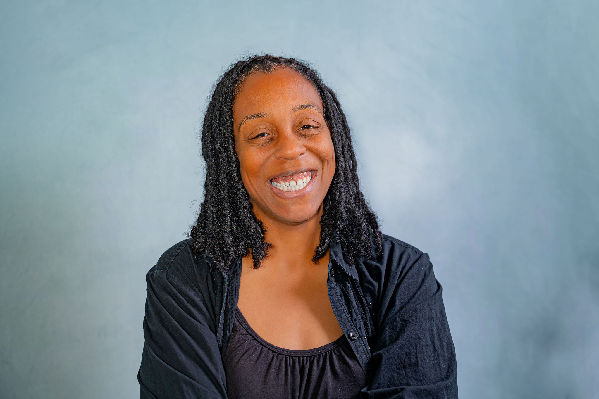 Celina Smith, EA and CPA Candidate, serving as an Accounting Manager at UpwardFi.