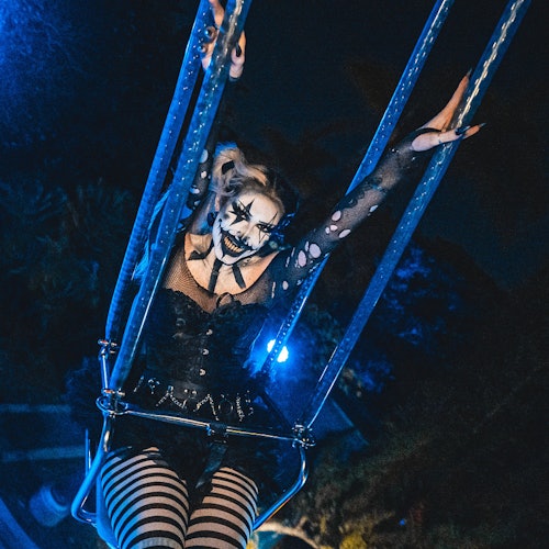 Boletos para Howl-O-Scream de SeaWorld San Diego