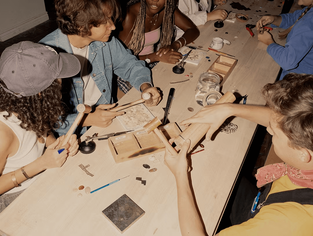 gem studio participants