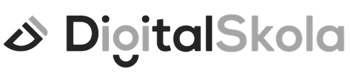 digitalskola logo gray