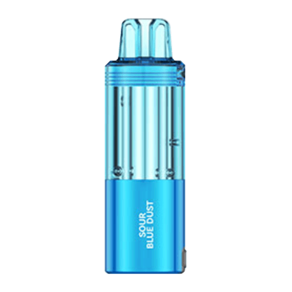 Foger Pod - Sour Blue Dust [30K Puffs]