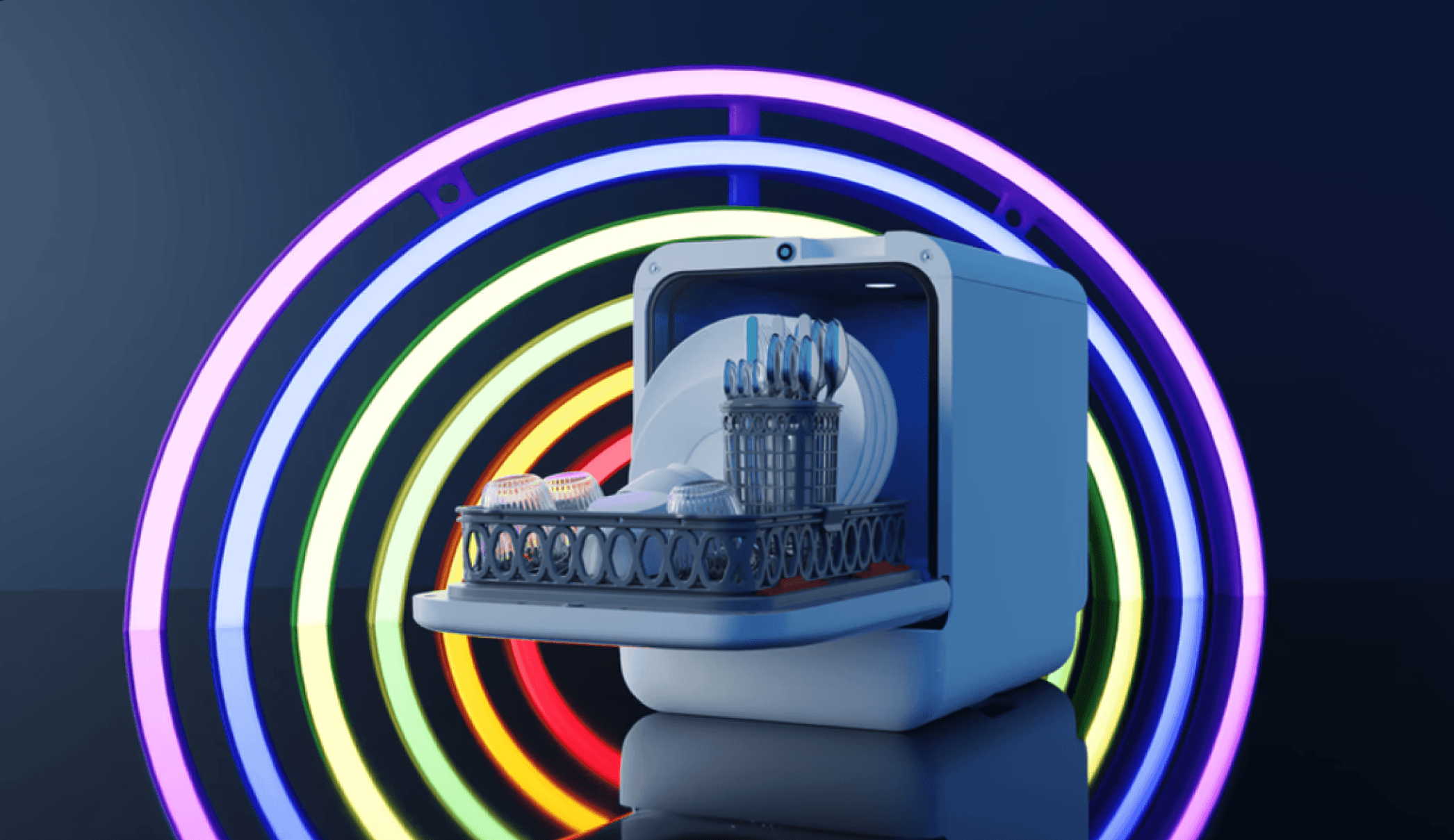 Daan Tech Digital Twins