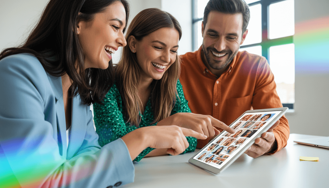 How to Choose Images for Your Facebook Ads