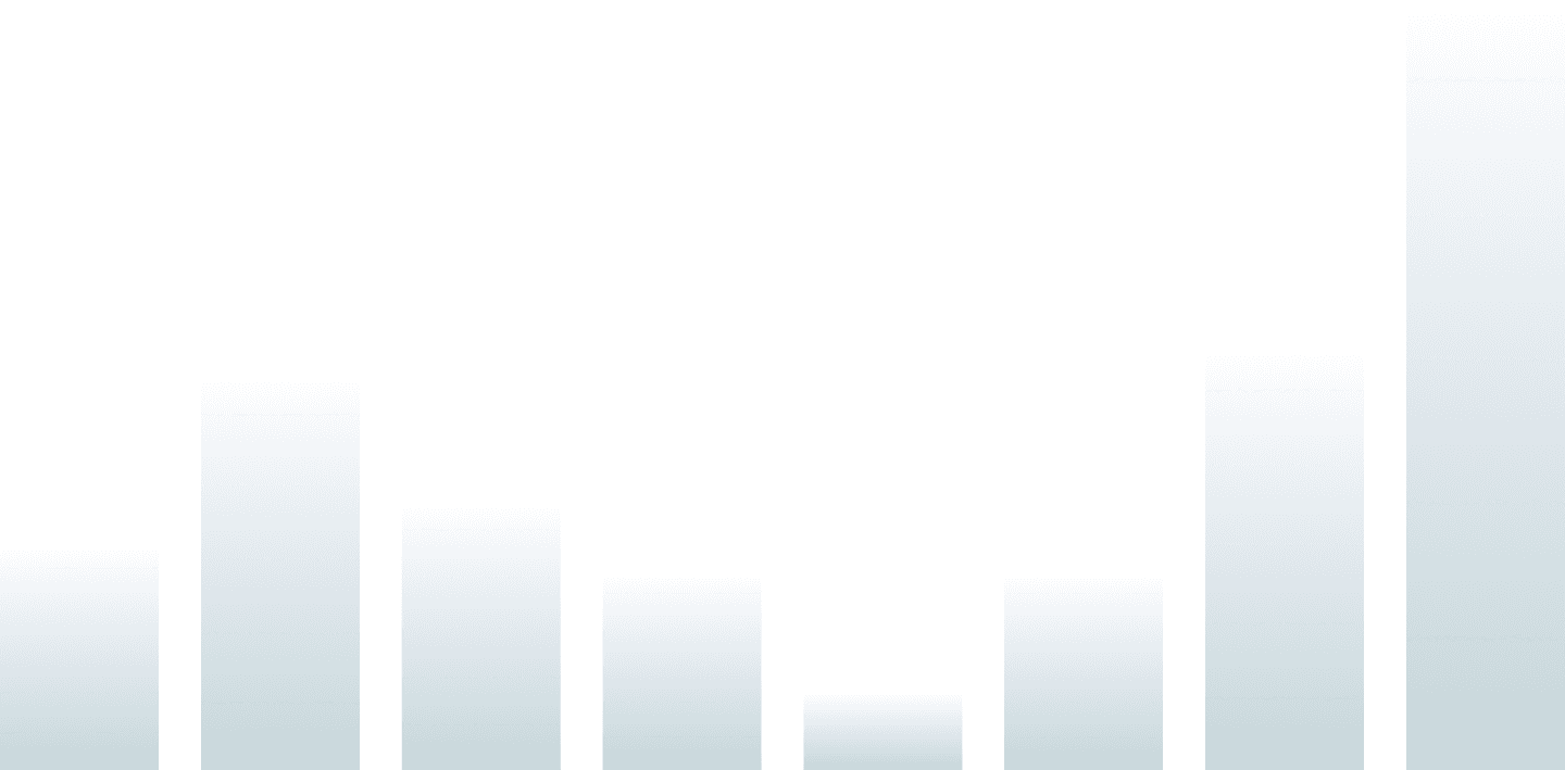 Abstract architectural and financial imagery