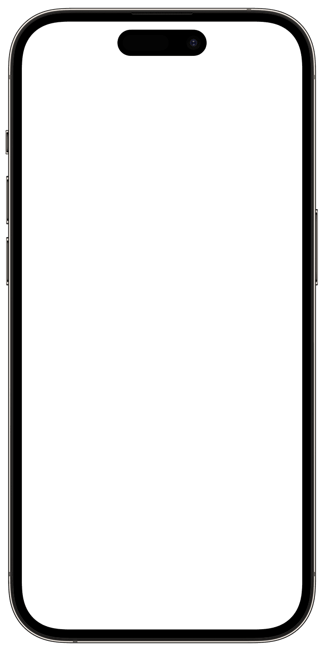 Phone frame