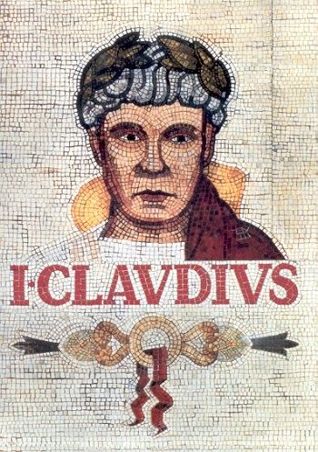 I, Claudius