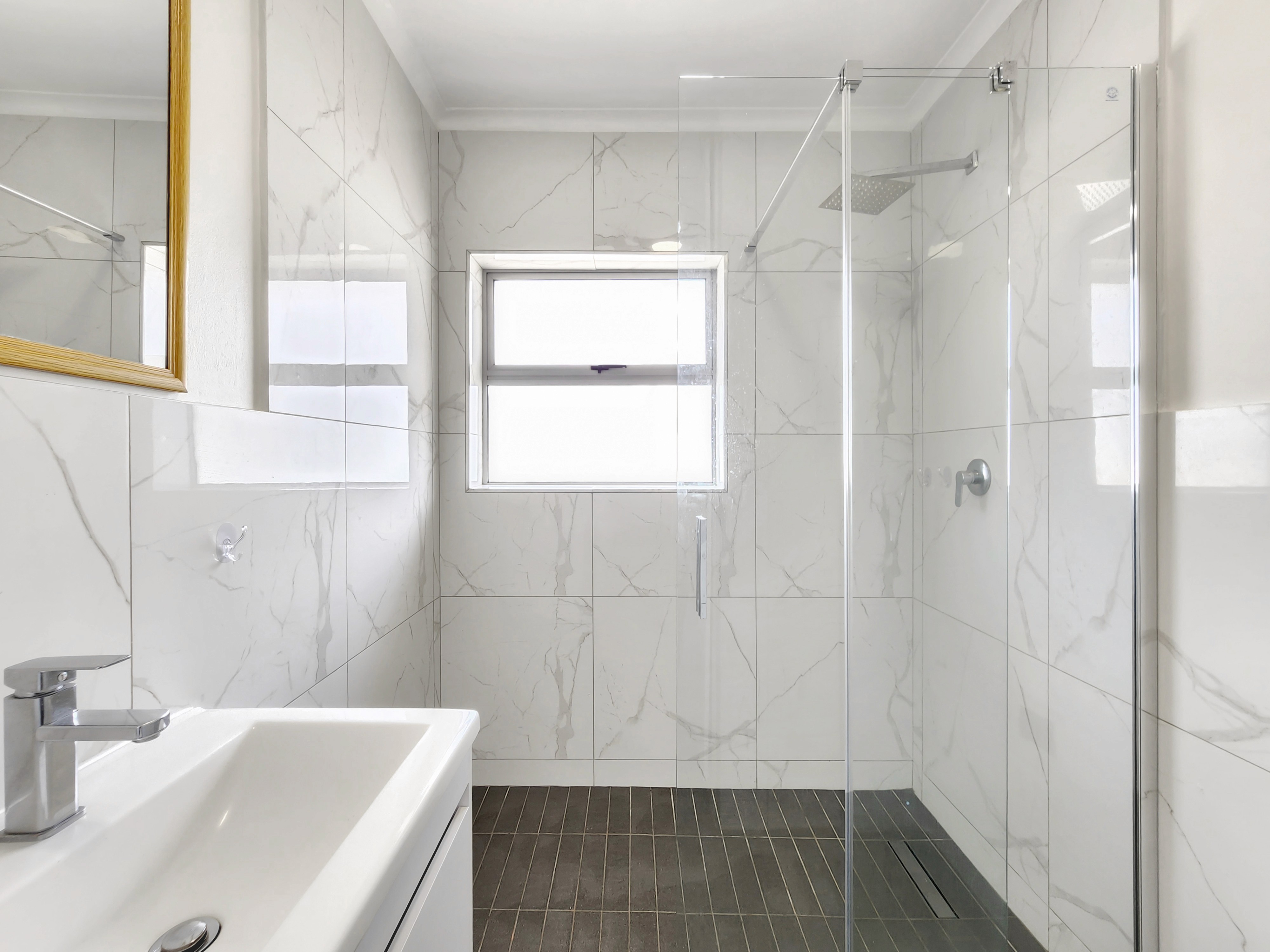 Interior view of Foundation Group rental apartment in Cape Town