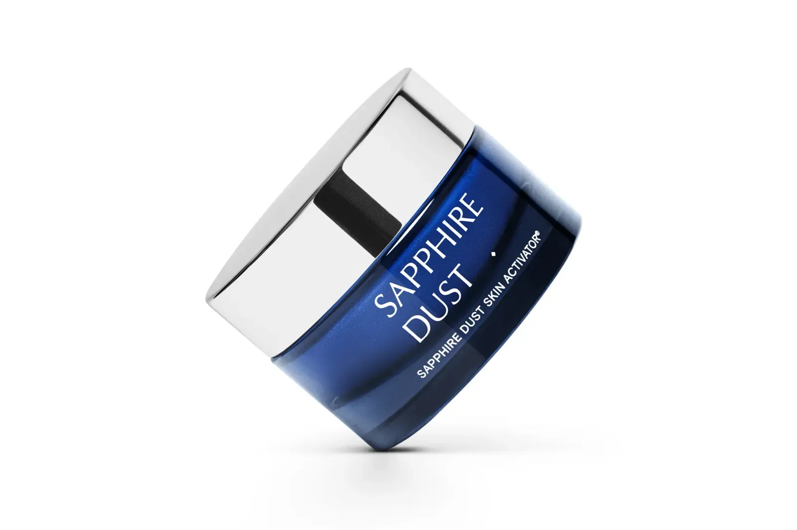 Sapphire Dust Activator