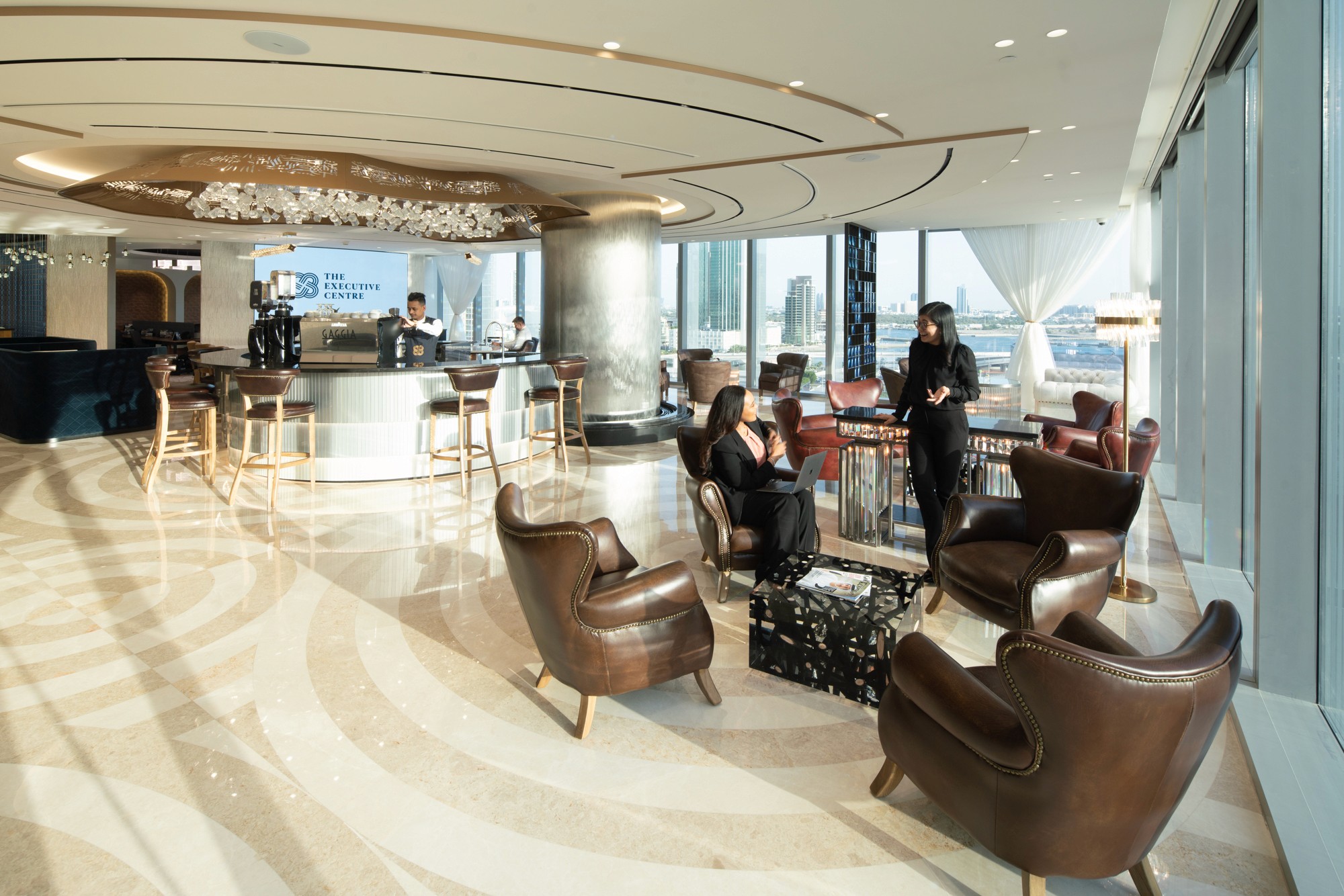 Private Offices in Dubai and Abu Dhabi