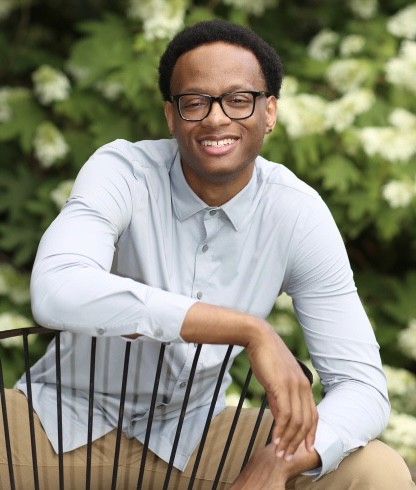 Avatar image for about me page