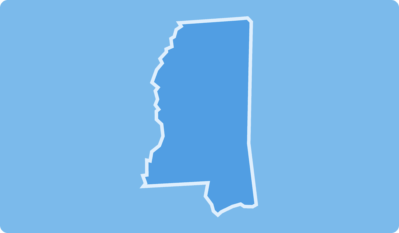 Mississippi EBT Deposit Schedule 