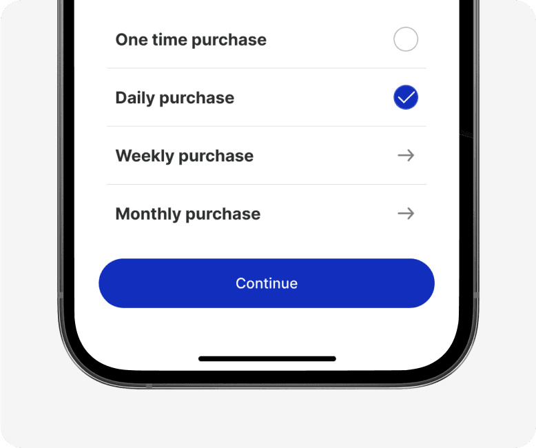 Metal Pay Monday A chance to win 50 BTC, every week.