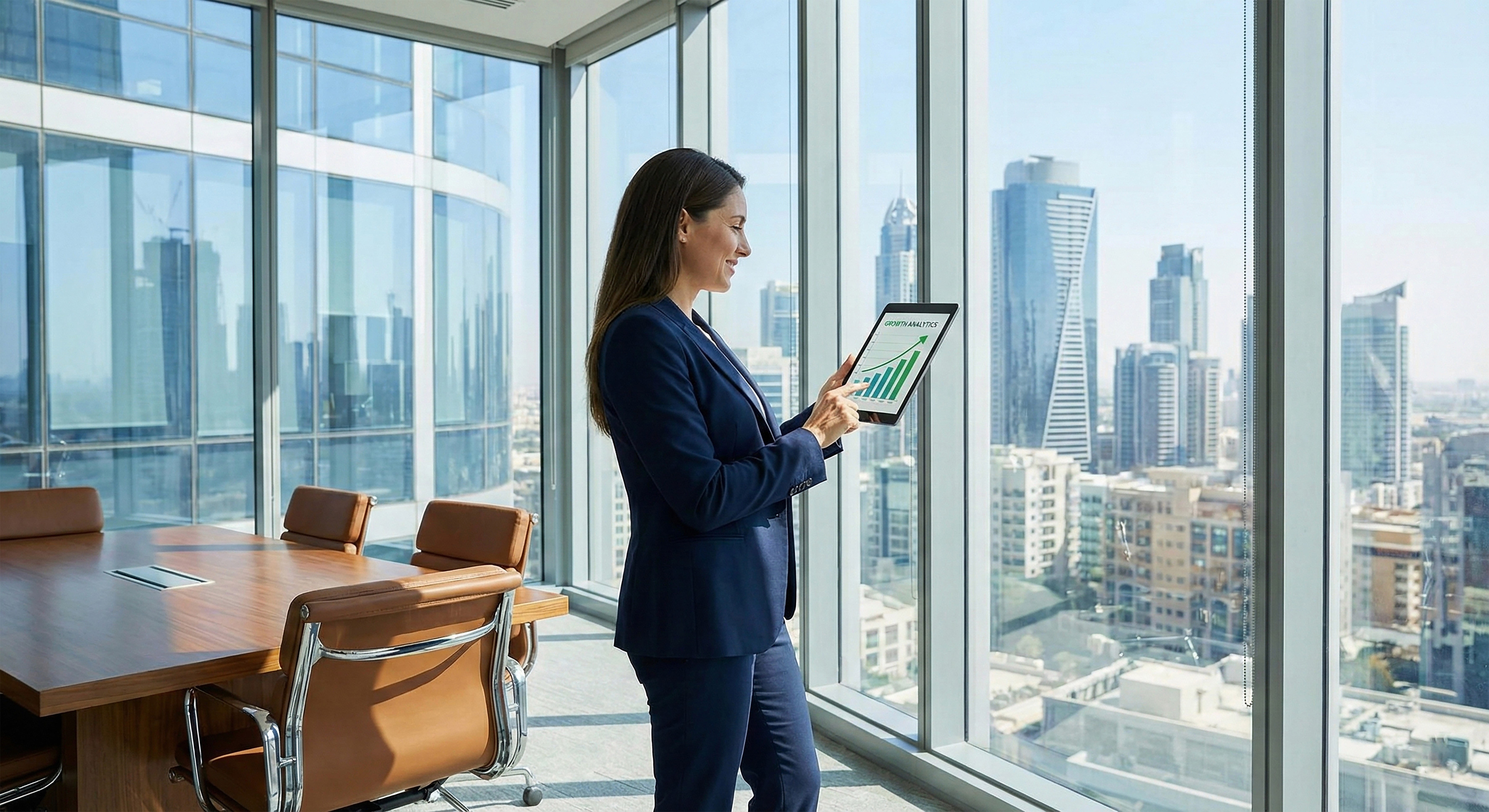 Successful attorney using Google ads for lawyers to grow their practice and dominate the market.jpg