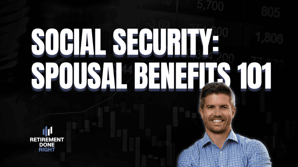 How Does the Social Security Spousal Benefit Work? - Continuum Wealth ...