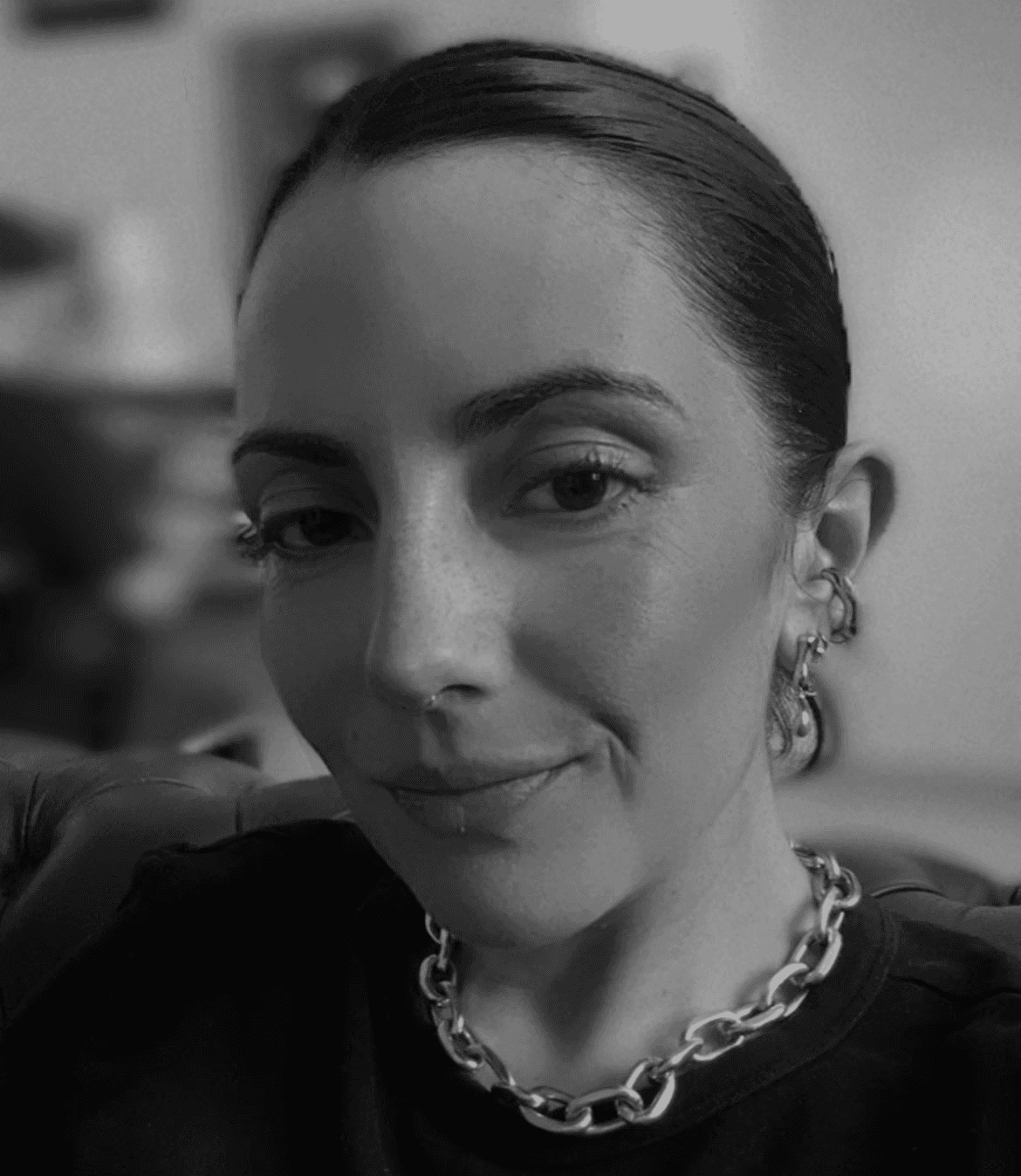 Barbara vallejo