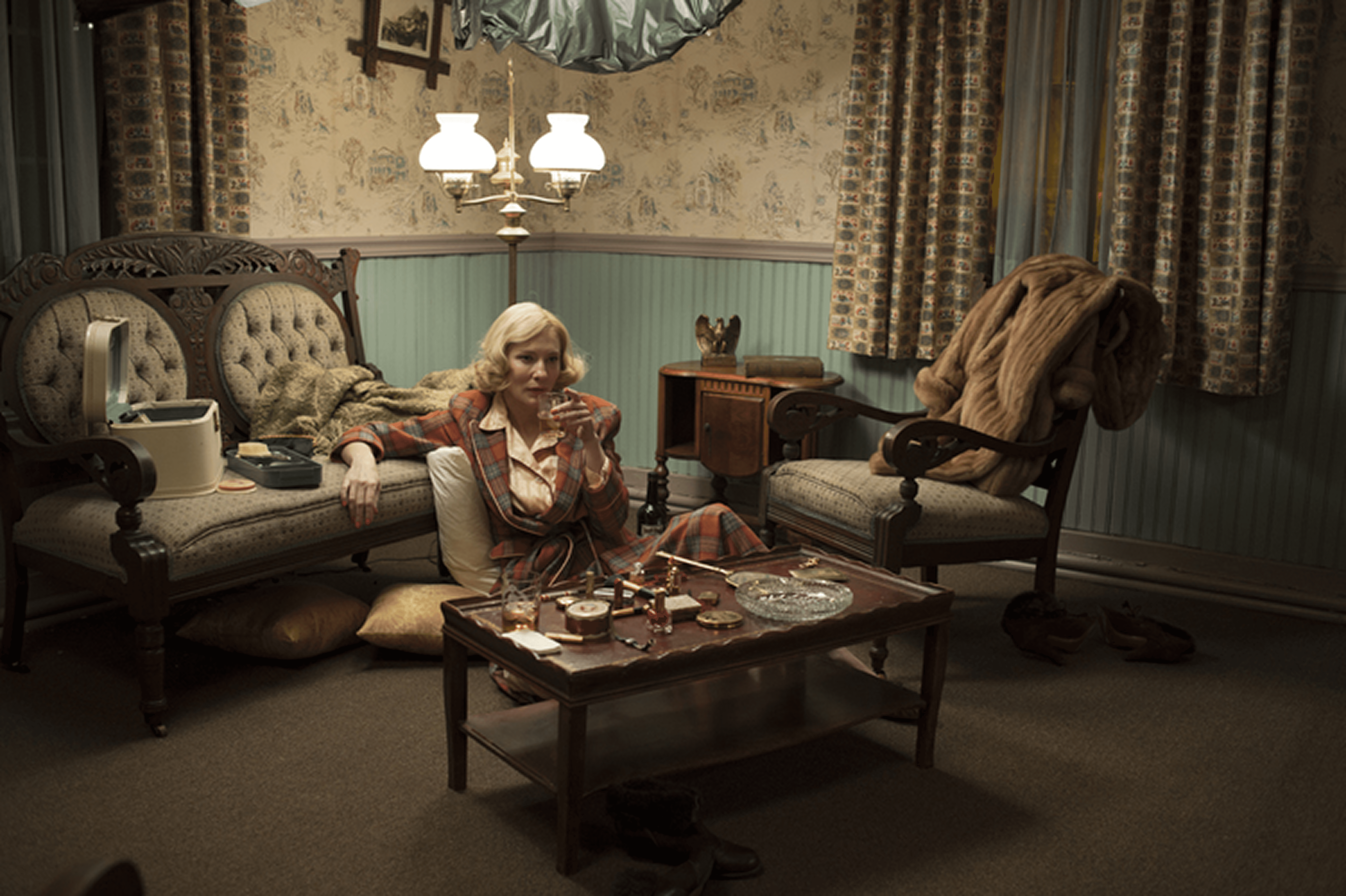 영화 '캐롤(CAROL)' 스틸컷 3