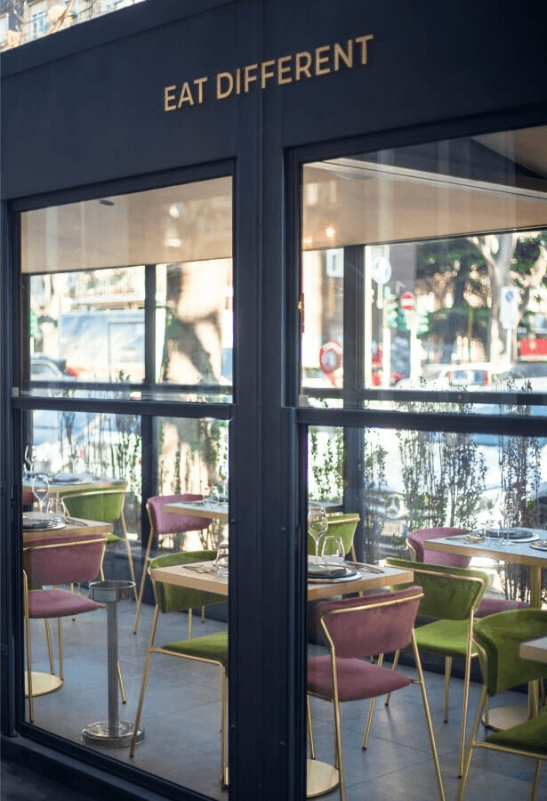 Linfa milano Bergognone