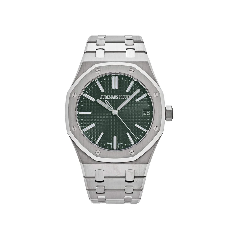 Buy Audemars Piguet Royal Oak Selfwinding with all dial available dial — photo 3