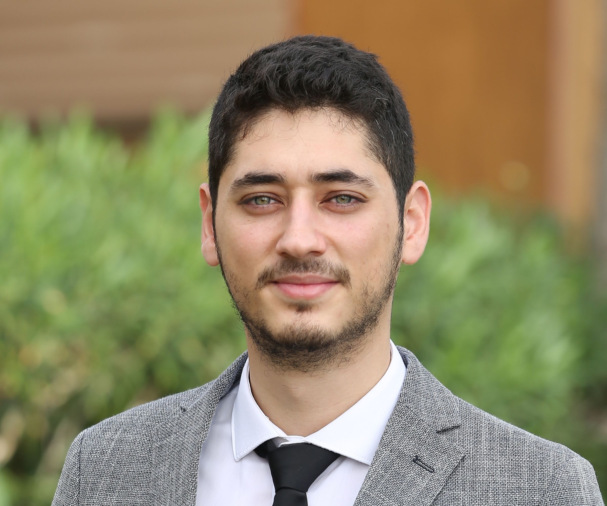 Alper Cengiz