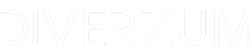 DIVERZUM logo