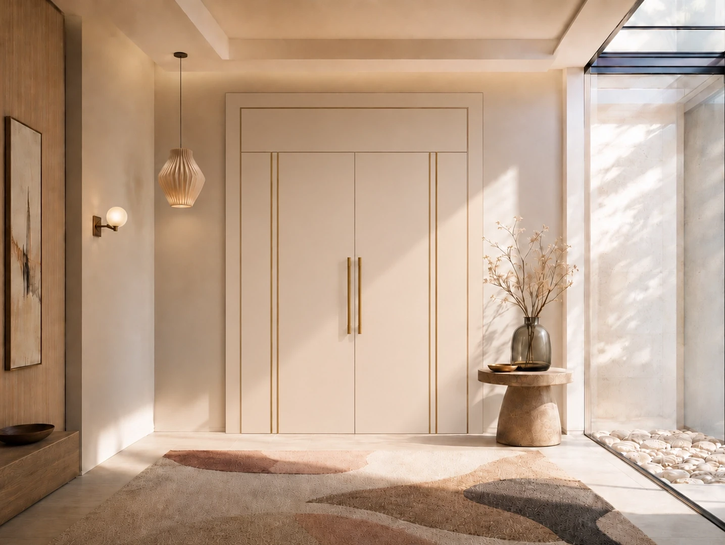 5 Tips for Choosing the Perfect Interior Door image