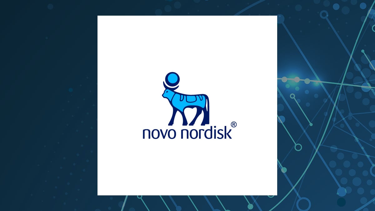 Logo $NVO