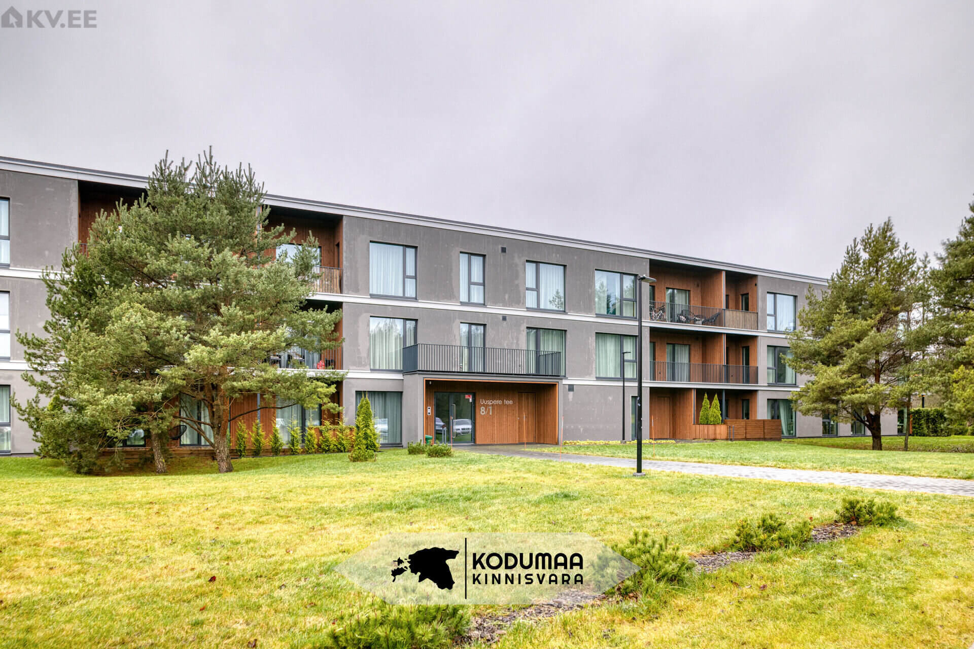 Kinnisvaramaakler Anete Ott - müügis olev kinnisvara