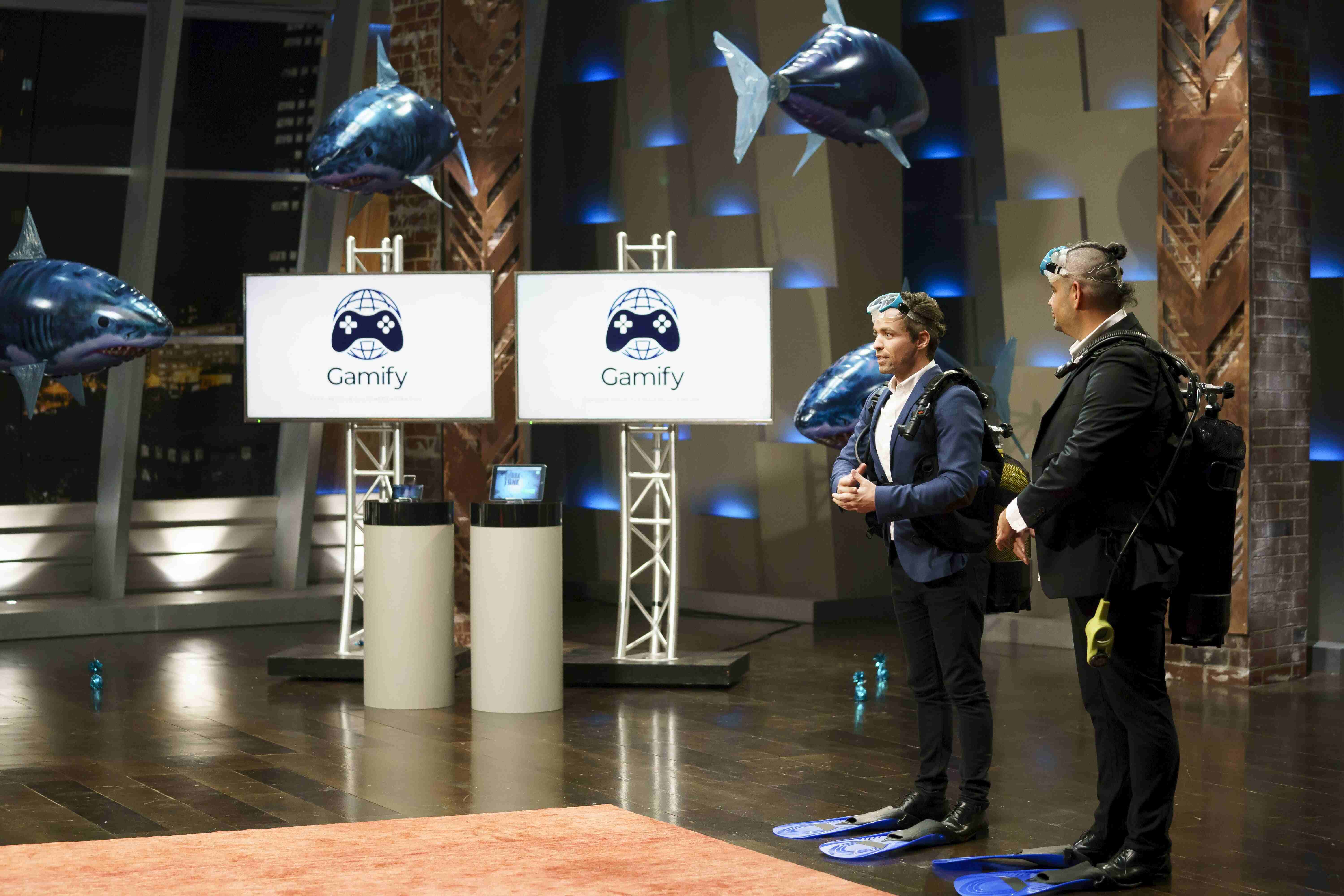 Gamify's Official Blog