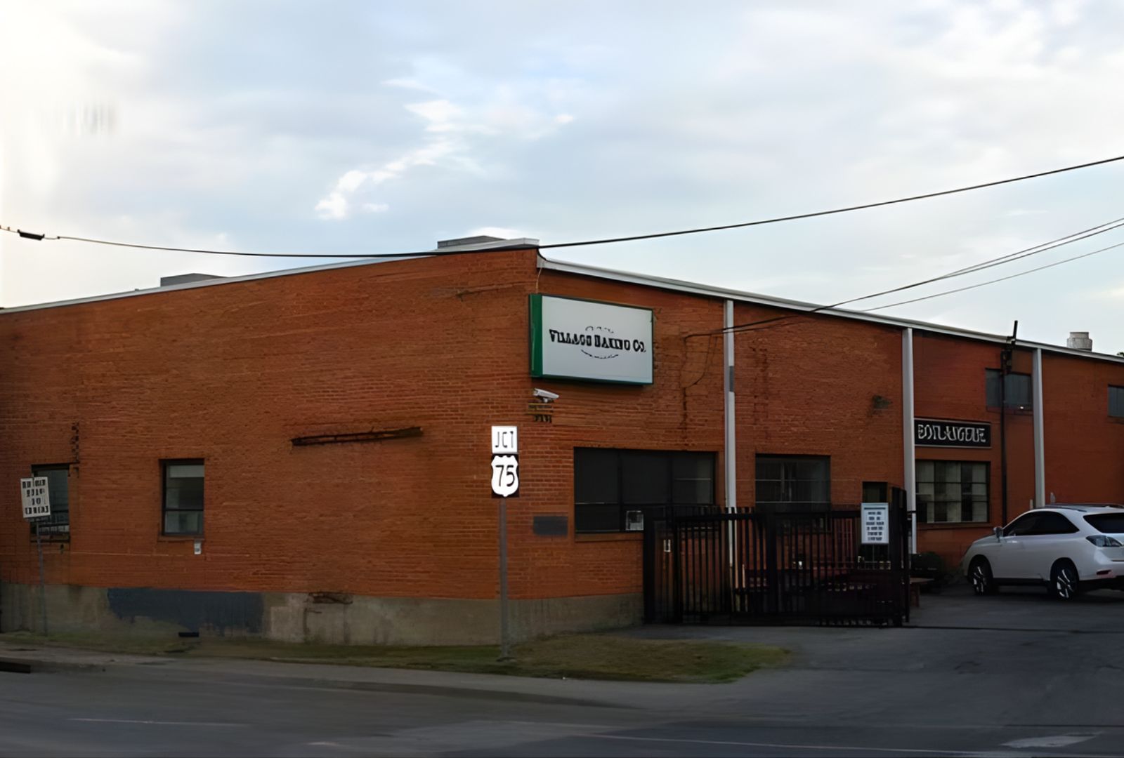 East Campus Holdings - Multifamily apartment community in Dallas, TX - Value-add renovation