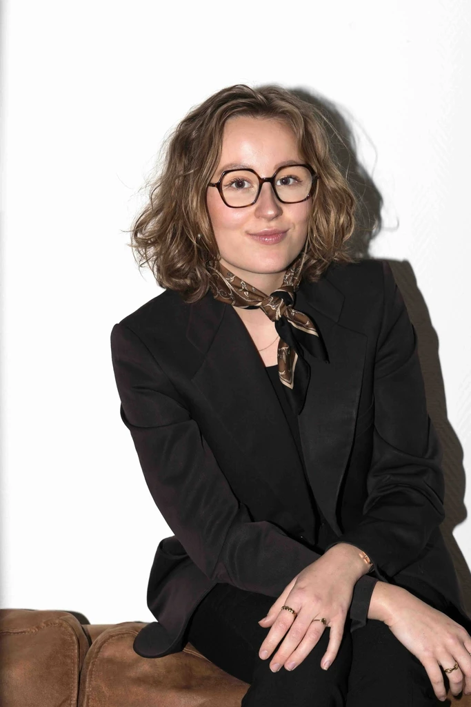 About Me Real Mehedi Free Framer Template Photography