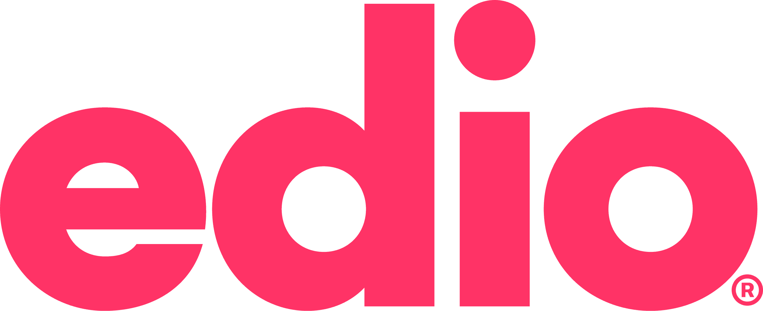 edio logo
