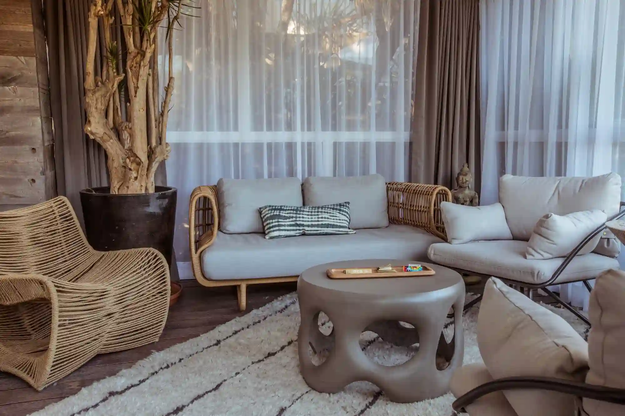 The Tree house -  the Woods WeHo