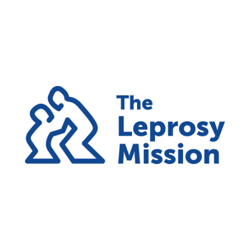 The Leprosy Mission logo