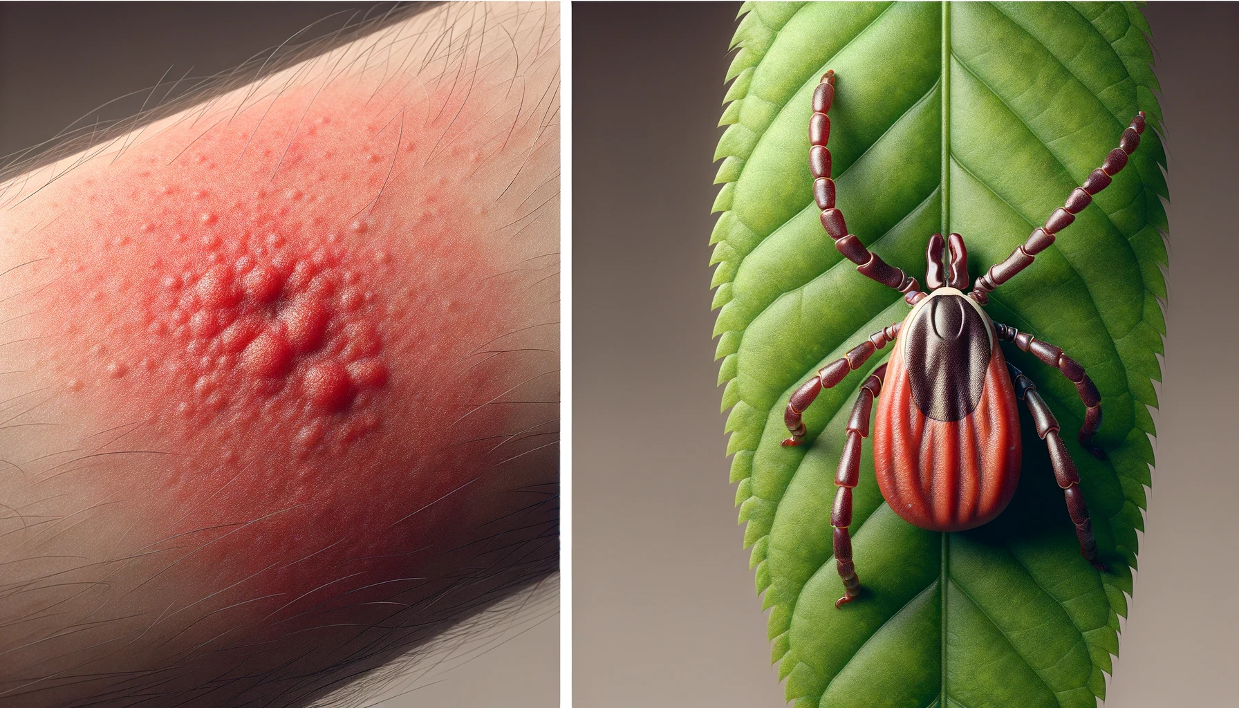 Can Lyme Disease Transmit from One Person to Another?