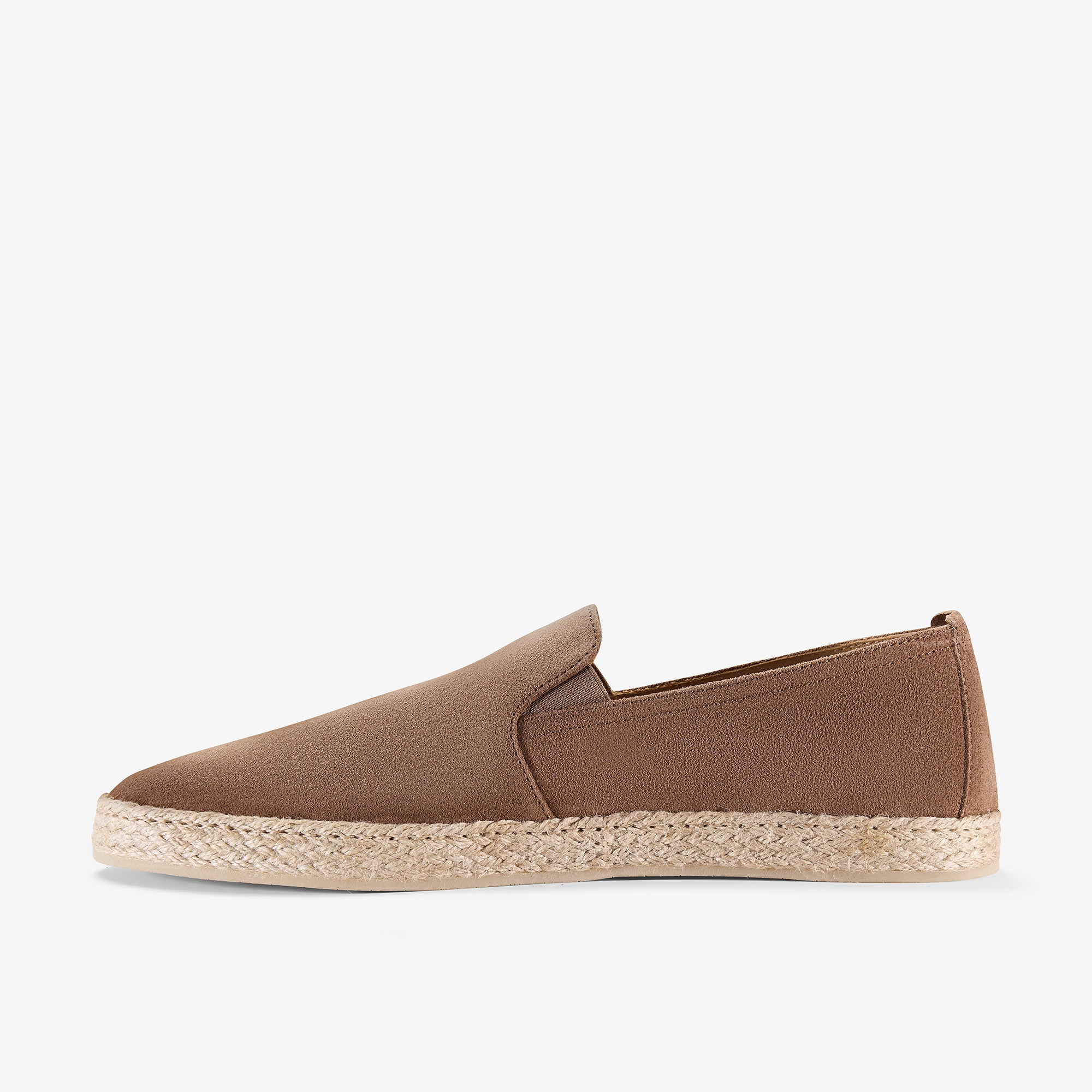 Egeo Suede Shoes - Adda River