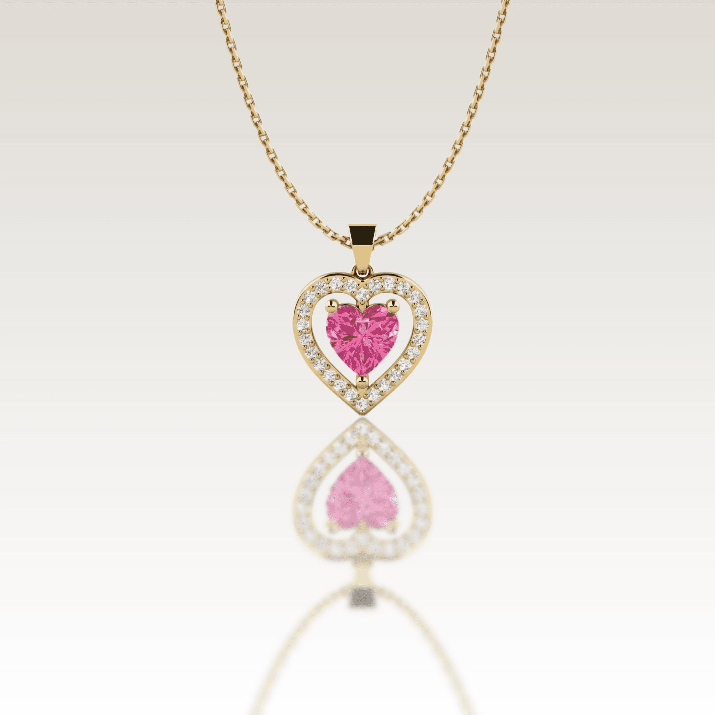 AMOR' Mio Pendant image 2