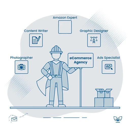 Amazon DSP Advertising