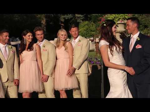 Cricut DIY Wedding video thumbnail
